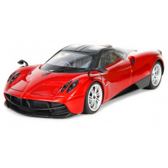 Радиоуправляемые модели - Автомодель MZ Pagani Huayra красная (2301/2301-1) Радиоуправляемые модели - Автомодель MZ Pagani Huayra красная (2301/2301-1)