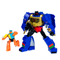 Трансформеры - Трансформер Transformers Age of the primes Grimlock (G0471/G0487) Трансформеры - Трансформер Transformers Age of the primes Grimlock (G0471/G0487)