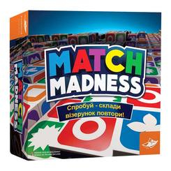 Настільні ігри - Настільна гра Yago Match Madness (MATCH-ML)