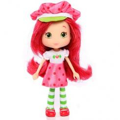 Ляльки - Лялька Модні зачіски Земляничка Strawberry Shortcake (12236N)
