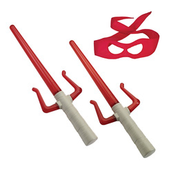 Аксесуари - Іграшкова зброяTMNT Еволюція черепашок-ніндзя W2 Спорядження Рафаеля (82058) Аксесуари - Іграшкова зброяTMNT Еволюція черепашок-ніндзя W2 Спорядження Рафаеля (82058)