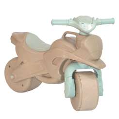 Біговели - Біговел Doloni Мотобайк (0139/01eco)