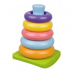 Развивающие игрушки - Игровой набор Кольца Redbox 5 шт (82228234979)