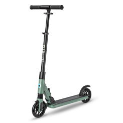 Самокати - Самокат Micro Sprite Suspension оливковий (SA0246)