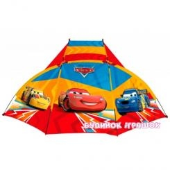 Палатки, боксы для игрушек - Игровой тент для пляжа John Тачки (6003021)