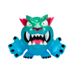 Фигурки персонажей - Фигурка MrBeast Lab Пантера гипер (123820)