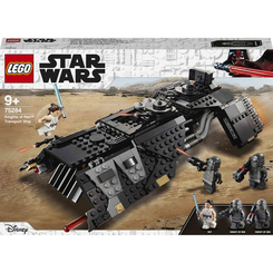 Конструкторы LEGO - Конструктор LEGO Star wars Транспортный корабль Рыцарей Рена (75284)