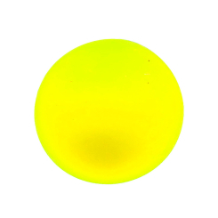 Антистрес іграшки - Іграшка-антистрес Monster Gum Крутий заміс Хамелеон жовтий (T21484/2)