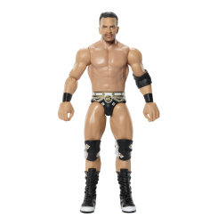 Фигурки персонажей - Игровая фигурка WWE Ricky Saints (GDF62/20)