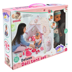 Пупси - Ігровий набір Країна Іграшок Пупс з аксесуарами (2544)