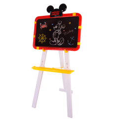 Детская мебель - Мольберт Disney Микки Маус (D-3702)