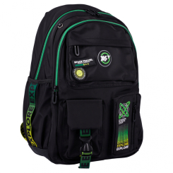 Рюкзаки та сумки - Рюкзак Yes TS-43 Explore (559995)