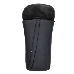 Аксессуары - Спальный мешок Hauck Winter black (56711-1)