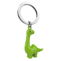 Брелоки - Брелок Metalmorphose Green dinosaur (8000020378271)