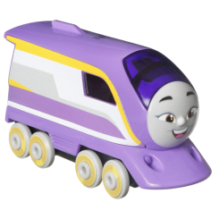 Залізниці та потяги - Паровозик Thomas and Friends Нові пригоди Kana (JHK82/2)