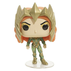 Фігурки персонажів - Фігурка Funko Pop Ліга Справедливості Мера (13707-PX-1TF)