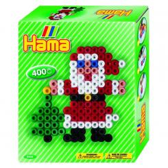 Уцінені іграшки - Уцінка! Термомозаіка Набір Різдво Hama (3905)
