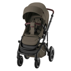 Коляски - Прогулочная коляска Britax-Romer Smile 5Z Urban Olive (2000039633) Коляски - Прогулочная коляска Britax-Romer Smile 5Z Urban Olive (2000039633)