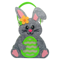 Аксессуары для праздников - Корзина Apli Krapli Зайка (2252439058017)