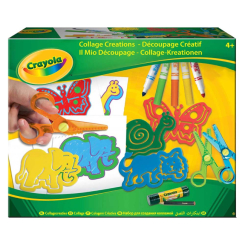 Набори для творчості - Набір для творчості Колаж (04-1022)