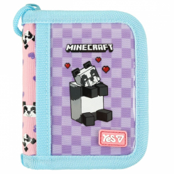 Пеналы и кошельки - Кошелек Yes W-2 Minecraft Summer (533818)