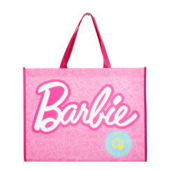 Рюкзаки и сумки - Сумка-шоппер Barbie (99-0198)