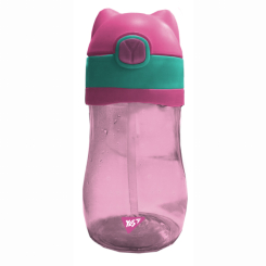 Пляшки для води - Пляшка для води Yes Fusion рожева 350 мл (708173)
