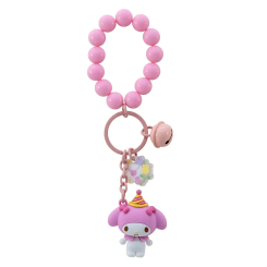 Брелоки - Брелок Hello Kitty Святкова серія Май Мелоді (11688)