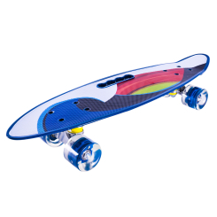 Пенниборд - Пенни борд Shantou Jinxing Волна (SC25146/1)