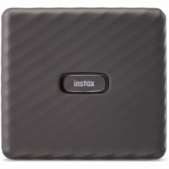 Фотоаппараты - Фотопринтер Fujifilm INSTAX LINK WIDE M GRAY EX D (16719586) Фотоаппараты - Фотопринтер Fujifilm INSTAX LINK WIDE M GRAY EX D (16719586)