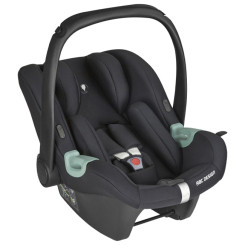 Автокресла и аксессуары - Автокресло ABC Design Tulip i-Size Black (12005101000)