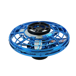 Спортивні активні ігри - ​Запускачка Країна Іграшок Індукційне світло синя (898/2)