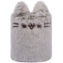 Канцтовари - ​Стакан для письмового приладдя Yes Pusheen (708758)