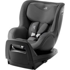 Автокресла и аксессуары - Автокресло Britax-Romer Duaflix Pro M Style Mineral Grey (2000040891)