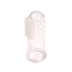 Товары по уходу - Щетка для зубов Lindo в розовом футляре (8850217000735)