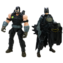 Фігурки персонажів - Набір фігурок Spin Master Batman (6069225)