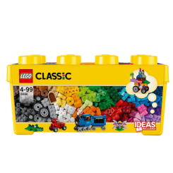 Конструкторы LEGO - Конструктор LEGO Classic Набор для творчества среднего размера (10696)