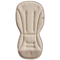 Візочки та аксесуари - Вкладиш до коляски Zaffiro Sierra Beige (ZAF1110574)