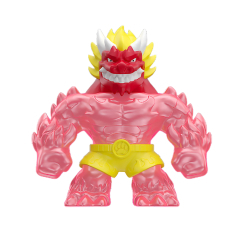 Антистрес іграшки - Ігровий набір Goo Jit Zu Hero creator Блейзагон (123663)