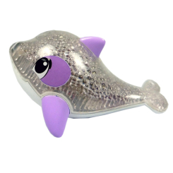 Іграшки для ванни - lграшка для ванни Simba Сяючий дельфiн (4010088)