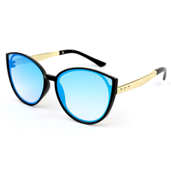 Сонцезахисні окуляри - Сонцезахисні окуляри Pandasia Дитячі SS1923-2 Блакитний (30838)