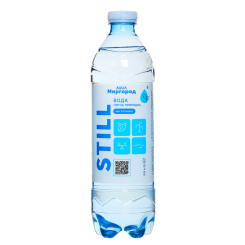 Солодощі - Вода питна природна AQUA Миргород Still 0,5 л н/г (4820010772850) Солодощі - Вода питна природна AQUA Миргород Still 0,5 л н/г (4820010772850)