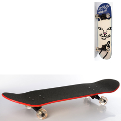 Скейтборди - Скейт PROFI MS 0355-5 Синій (SKL00030)