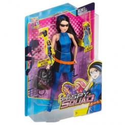 Ляльки - Лялька серії супершпигунки Подружка-шпигунка Рене Barbie (DHF06 / DHF08) (DHF06/DHF08) Ляльки - Лялька серії супершпигунки Подружка-шпигунка Рене Barbie (DHF06 / DHF08) (DHF06/DHF08)