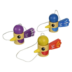 Развивающие игрушки - Игрушка HAPE Птичка и мячик (Е1039) (E1039)