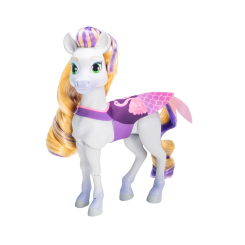 Фигурки животных - Фигурка Wild Manes Вечеринка лошадки Финли (723364)