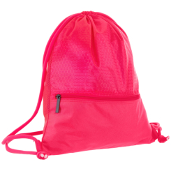 Рюкзаки та сумки - Рюкзак-мішок SP-Sport GA-6950 Рожевий (GA-6950_Розовый)