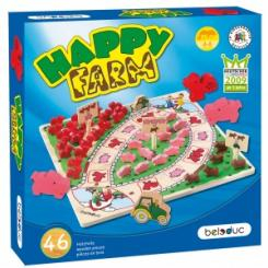 Настольные игры - Счастливая ферма (22302)