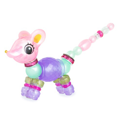Бижутерия и аксессуары - Игрушка Twisty Petz Модное Превоплощение Мышка Кексик (20105839)