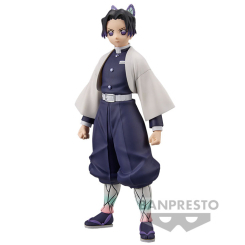 Фігурки персонажів - Фігурка Banpresto Demon Slayer Shinobu Kocho Vol 37 (BP88053P) Фігурки персонажів - Фігурка Banpresto Demon Slayer Shinobu Kocho Vol 37 (BP88053P)